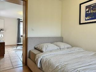 Résidence lumineuse - Smart TV & Parking Apartment in Grand Est