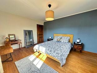 Family Home (130m²) in Nature - Garden & Balcony Vacation rental in Baden-Württemberg