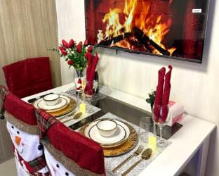 Santa Place Shore Residences Tower A Apartment in Pasay