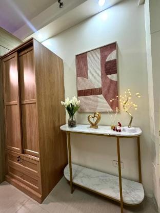 Santa Place Shore Residences Tower A Apartment in Pasay