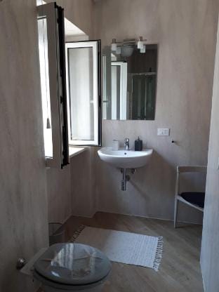 Beach Holiday Terracina between Rome & Napoli Apartment in Terracina