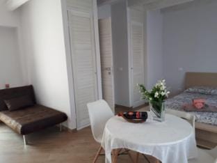 Beach Holiday Terracina between Rome & Napoli Apartment in Terracina