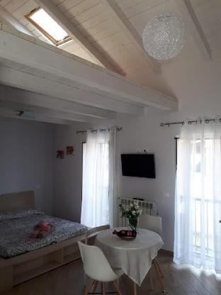 Beach Holiday Terracina between Rome & Napoli Apartment in Terracina