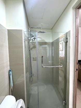 Korean Room Shore 2 Residences Apartment in Pasay