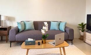 Relaxing Studio Unit at Matina Enclaves  Apartment in Davao City