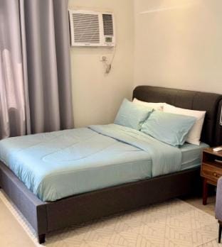 Relaxing Studio Unit at Matina Enclaves  Apartment in Davao City