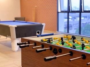 Pudu Houses Vacation rental in Federal Territory of Kuala Lumpur