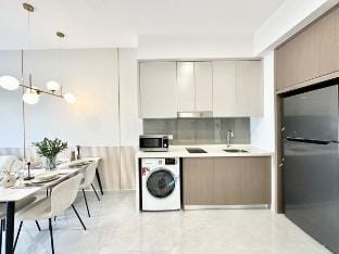 The Little Series |Bukit Bintang |TRX View |4 Pax Vacation rental in Federal Territory of Kuala Lumpur
