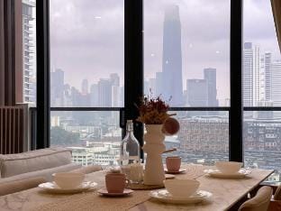 The Little Series | City View | 7 Pax Vacation rental in Federal Territory of Kuala Lumpur