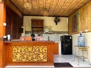 PURI JOGLO HOUSE Vacation rental in Tampaksiring
