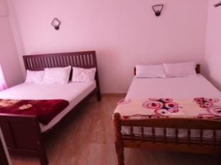 Cloudy Hills Home Stay , Ramakkalmedu,Idukki Vacation rental in Kerala