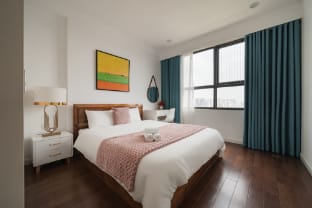Sweet Dream/2Brs Lux Apart 2507/Tub/Cozy&Clean Apartment in Laos