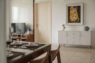 Sweet Dream/2Brs Lux Apart 2507/Tub/Cozy&Clean Apartment in Laos