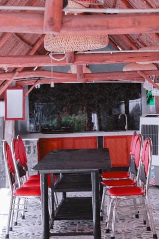 Snow Trinh Homestay Vacation rental in Cambodia