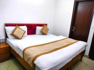INDIA TRAVEL POINT BY DIAMOND, LE HERITAGE  Apartment in New Delhi