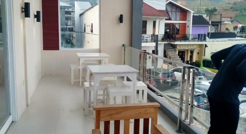 Maorin Guest House Hotel in Indonesia