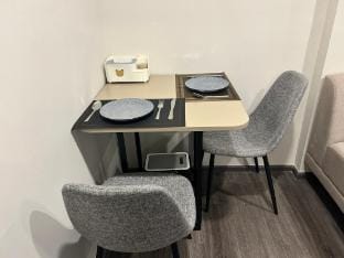 SATHON ICONSIAM apartment  BTS Flexi sathon BKk TH Apartment in Bangkok