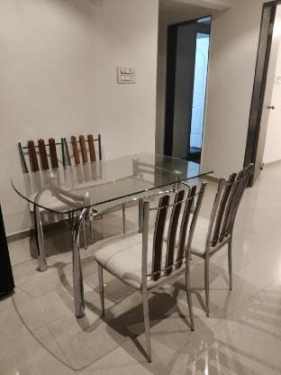 Cozy Room in 3 bhk Villa n lawn for 6 Vacation rental in Maharashtra