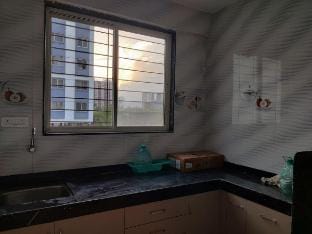 Independent entire Beautiful  apartment 2 to 6 Apartment in Maharashtra