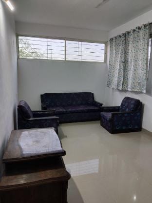 Independent entire Beautiful  apartment 2 to 6 Apartment in Maharashtra