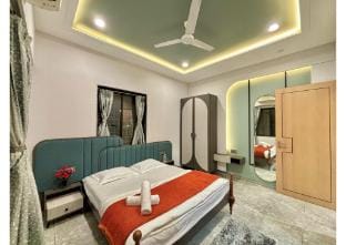 Sai villa Villa in Lonavla