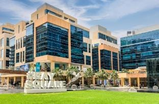 Elite LUX Holiday Homes - Modern Comfort Studio in Business Bay, Dubai Apartment in Dubai