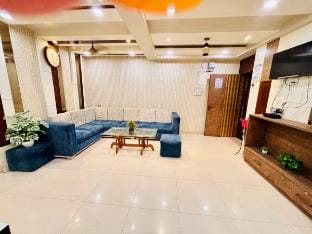 2BHK Flat in prime location- Aura stays Vacation rental in Varanasi