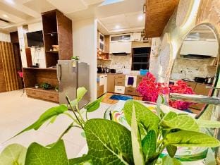 2BHK Flat in prime location- Aura stays Vacation rental in Varanasi
