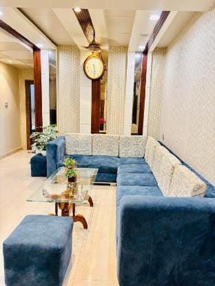 2BHK Flat in prime location- Aura stays Vacation rental in Varanasi