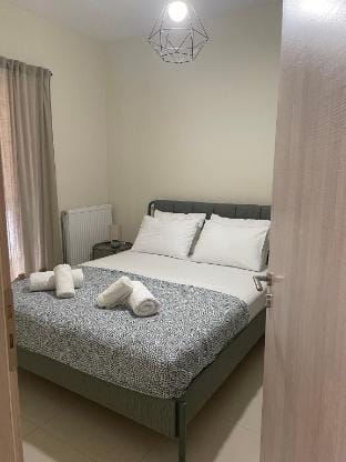 Byron's Cozy Place Apartment in Athens