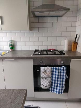 Central 3 Bedrooms Apartment near St. Paul Vacation rental in London Borough of Southwark