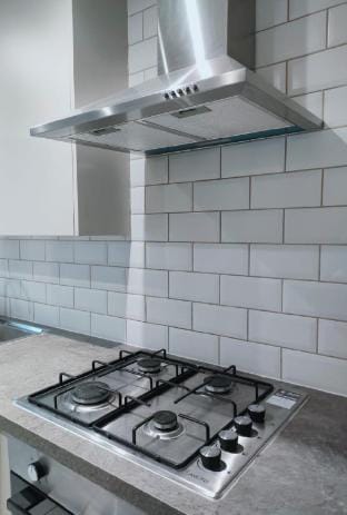 Central 3 Bedrooms Apartment near St. Paul Vacation rental in London Borough of Southwark