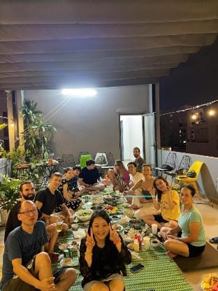 OceanSight Hotel - Floriane 2 - Peaceful R501 Apartment in Da Nang
