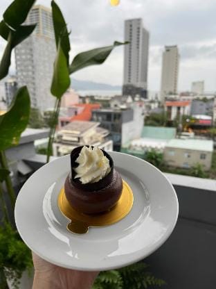 OceanSight Hotel - Floriane 2 - Peaceful R501 Apartment in Da Nang