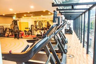 Trion 2 Apartment in Federal Territory of Kuala Lumpur