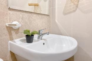 Good Comfy Studio at Transpark Cibubur By Travelio Apartment in West Java
