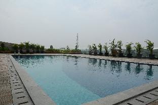 Serpong Apartments Apartment in West Java