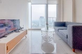 Serpong Apartments Apartment in West Java