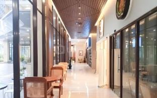 Minimalistic Cozy Studio Amartha View By Travelio Apartment in Indonesia
