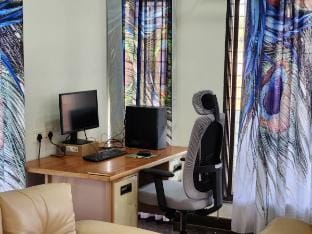 Hampi Premium Homestay with Cook Vacation rental in Karnataka