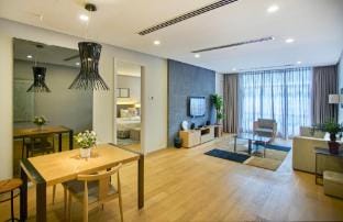 188 Suites KLCC by CoBNB Apartment in Federal Territory of Kuala Lumpur