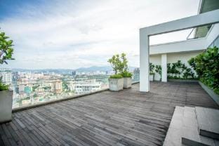 188 Suites KLCC by CoBNB Apartment in Federal Territory of Kuala Lumpur