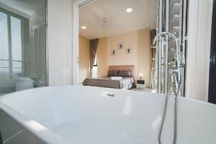 Mosaic Southkey Muji Nest 3BR6Pax near Midvalley Vacation rental in Johor Bahru