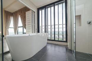 Mosaic Southkey Muji Nest 3BR6Pax near Midvalley Vacation rental in Johor Bahru