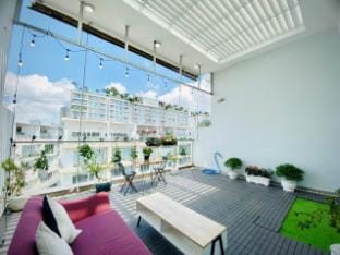 TPHomes Sala Apartment in Ho Chi Minh City