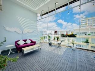 TPHomes Sala Apartment in Ho Chi Minh City