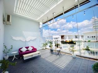 TPHomes Sala Apartment in Ho Chi Minh City