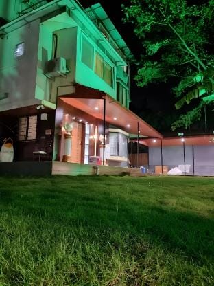 Misty Palace Luxury Villa by Natura Stays Villa in Lonavla