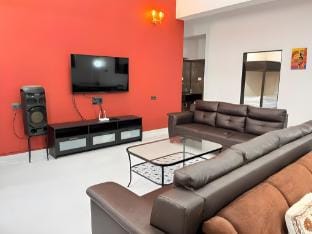 Hideaway Villa Karjat by Natura Stays Villa in Maharashtra