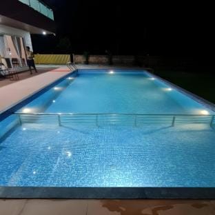 Hideaway Villa Karjat by Natura Stays Villa in Maharashtra